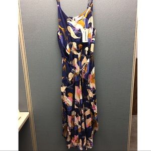 Brand New Ava Sky Jumper Clara , Midnight Koi